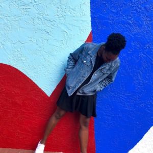 Meet your Posher, Alexandria